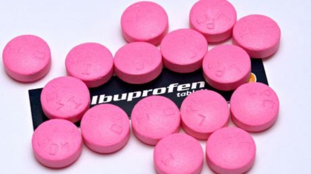 Ibuprofenul, cel mai utilizat medicament împotriva durerilor, crește riscul unui stop cardiac